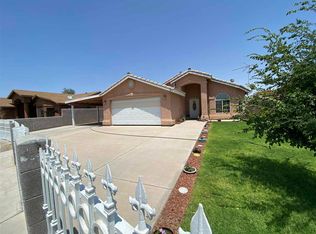 611 N Figueroa Dr, San Luis, AZ 85336