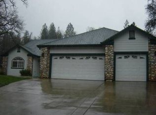 20595 Resort Rd, Sonora, CA 95370