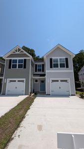 247 Christiana Ln. UNIT A, Myrtle Beach, SC, 29579