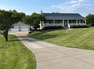 100 Colts Run, Lancaster, KY 40444