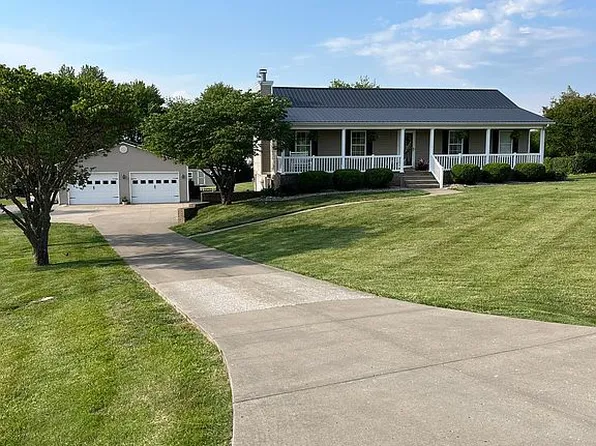 100 Colts Run, Lancaster, KY 40444