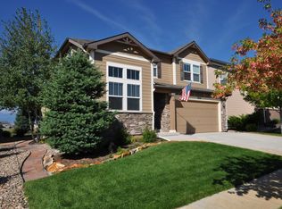 9310 Sky King Dr, Colorado Springs, CO 80924