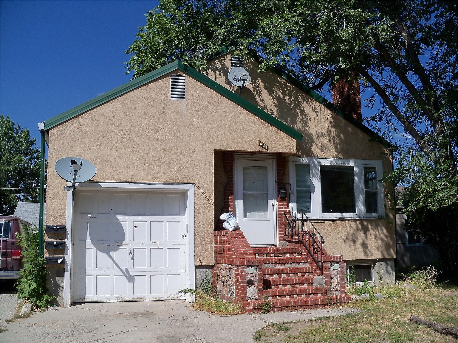 431 Miles Ave, Billings, MT 59101 Zillow