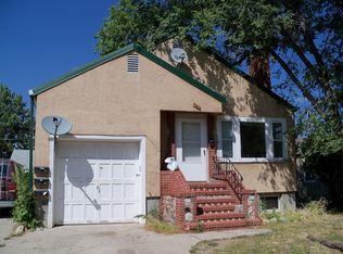 431 Miles Ave, Billings, MT 59101