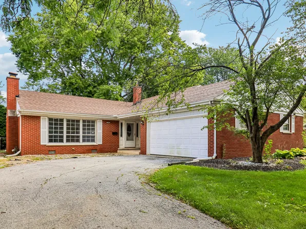 16919 School St, South Holland, IL 60473