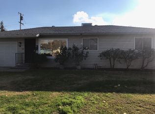 502 W Beverly Dr, Clovis, CA 93612