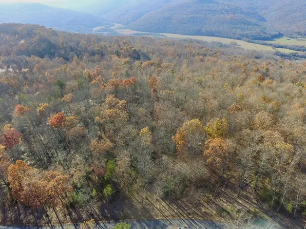 LOT 38 Overlook Dr, Spencer, TN 38585