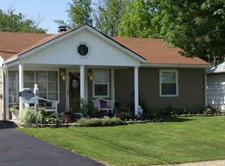3489 Valerie St, Grove City, OH