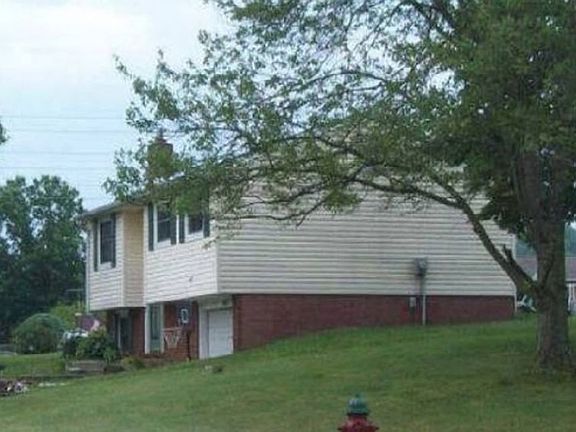 Property Side View