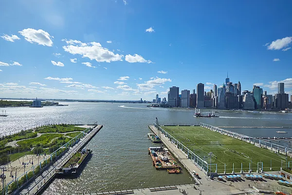 Rented by Brown Harris Stevens | media 2