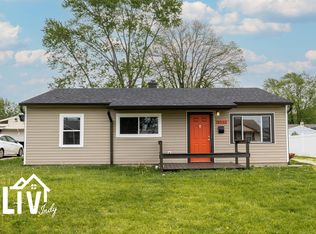 2913 N Routiers Ave, Indianapolis, IN 46219