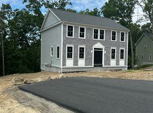 32 Brookside Ave, Webster, MA 01570