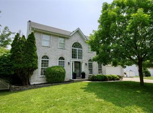 16269 Autumn View Terrace Dr, Ballwin, MO