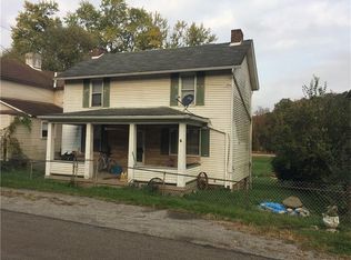 1791 Banning Rd, Dawson, PA 15428