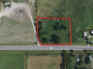 Highway 36 W, Rising Star, TX 76471