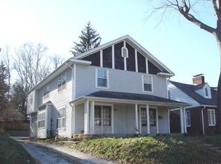 521 E 60th St, Indianapolis, IN 46220
