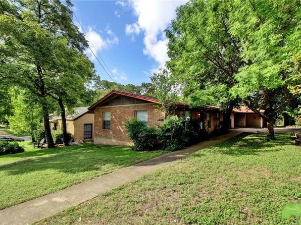 607 Bellevue Pl Building A, Austin, TX 78705