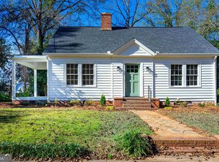 418 College Ave, Lagrange, GA 30240