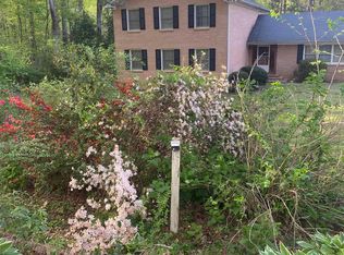 3585 Masters Rd, Ellenwood, GA 30294