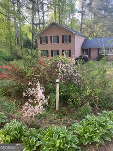 3585 Masters Rd, Ellenwood, GA, 30294
