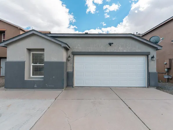 512 Desert Maize Dr SW, Albuquerque, NM 87121