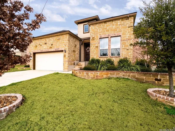 442 SCENIC LULLABY, Spring Branch, TX 78070