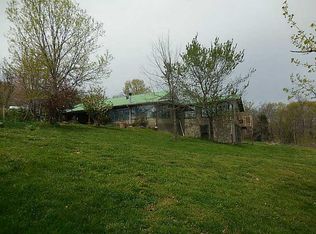 10505 W Devils Den Rd, Winslow, AR 72959