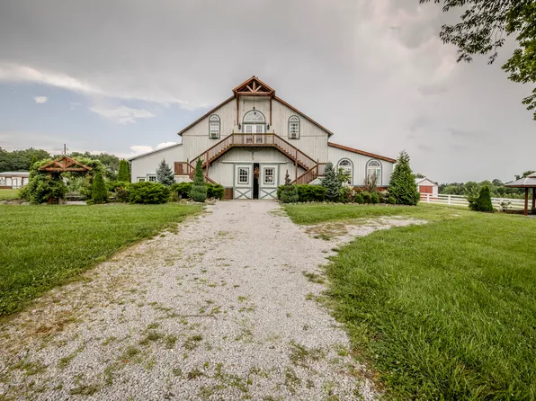 4010 Haley Rd, Lexington, KY 40516