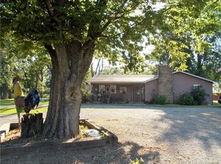 1640 W 390th Rd, Adair, OK 74330