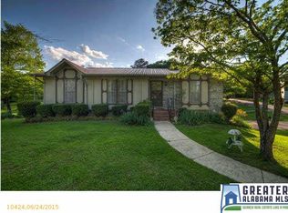 2530 Shady Grove Rd, Adamsville, AL 35005