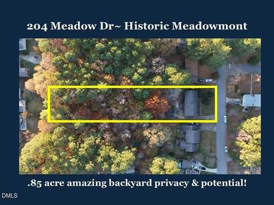 204 Meadow Dr, Cary, NC, 27511