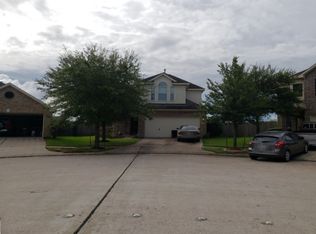 7402 Welsh Stone Ln, Houston, TX 77049