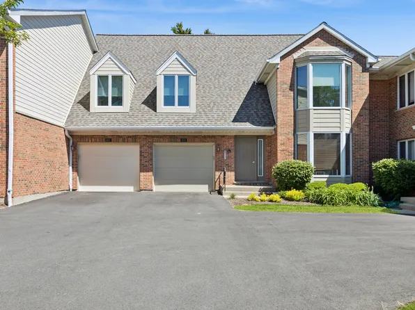 1659 N Belmont Ct Unit 1659, Arlington Heights, IL 60004