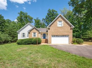 2150 Flint Hill Rd, Powhatan, VA 23139
