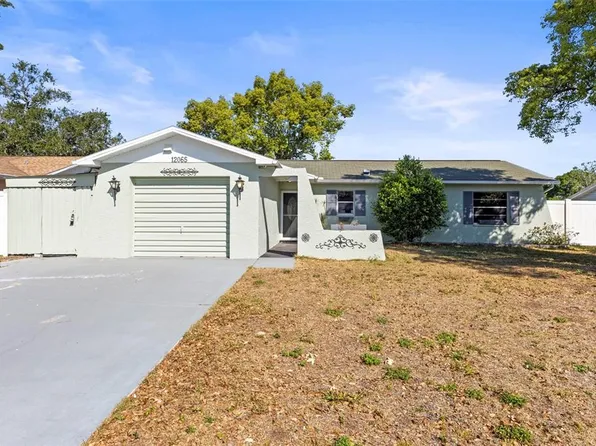 12065 Shadow Ridge Blvd, Hudson, FL 34669
