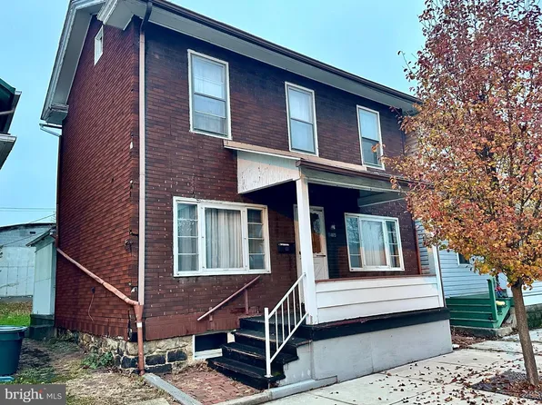 1465 Logan Ave, Tyrone, PA 16686