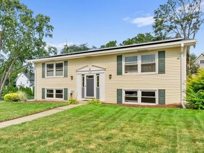 303 S President St, Wheaton, IL, 60187