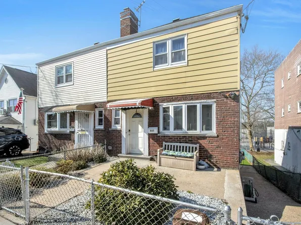 837 Swinton Avenue, Bronx, NY 10465