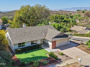 822 Calle Pinata, Thousand Oaks, CA 91360
