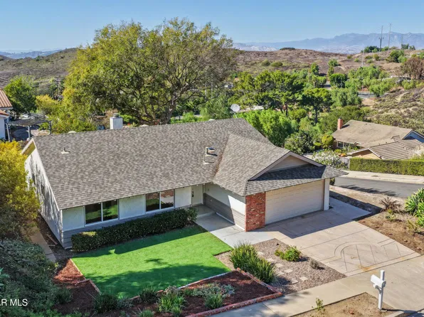 822 Calle Pinata, Thousand Oaks, CA 91360
