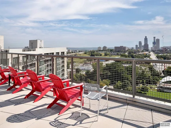 3201 Dodge Ct #5613, Omaha, NE 68131