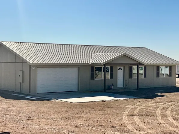20027 E Casen St, Florence, AZ 85132
