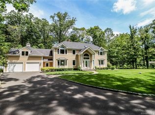 52 Silver Spring Rd, Ridgefield, CT 06877