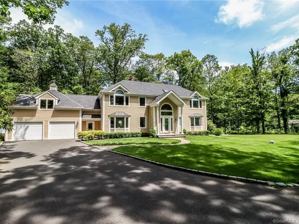 52 Silver Spring Road, Ridgefield, CT 06877