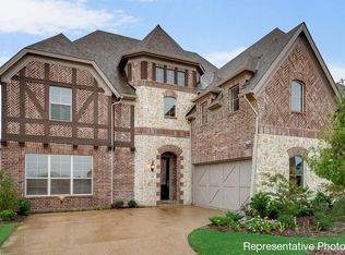 1104 Maverick Dr, Mansfield, TX 76063