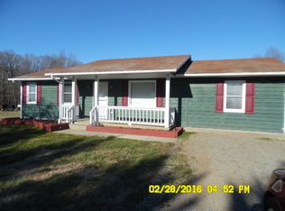 1026 Whitlow Trl, South Boston, VA 24592