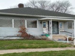 615 S Wabash Ave, Kokomo, IN 46901