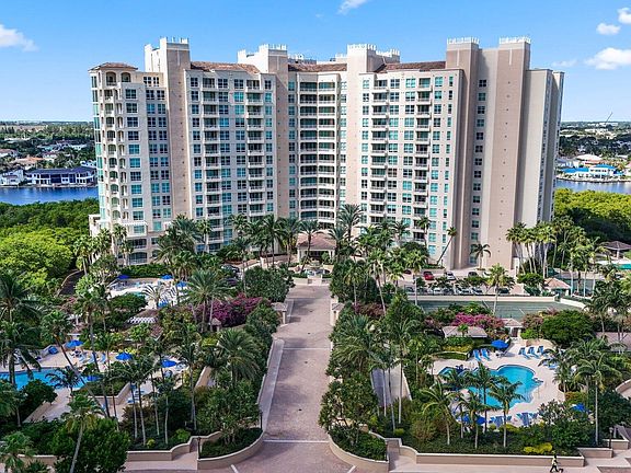2nd image of 3720 S Ocean Boulevard #1408