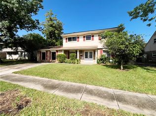 2638 Ramsey Dr, New Orleans, LA 70131