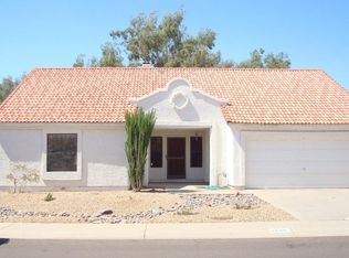 1220 E Laurel Ave, Gilbert, AZ 85234